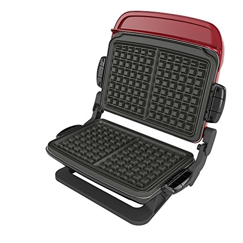 Foreman GRP4842MB MultiPlate Evolve Grill, (Ceramic Grilling