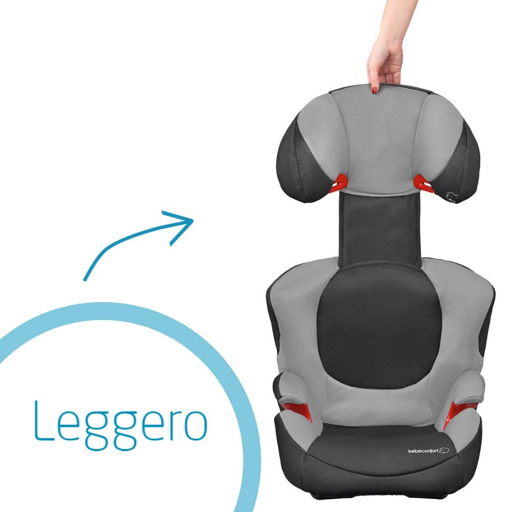 Bebe Confort Terry Cover For Rodi Air Protect And Xp Car Seat Covers Ka Pesi Baby Products