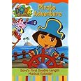Dora the Explorer - Pirate Adventure
