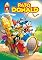 Livro HQ Disney Pato Donald Ed. 46