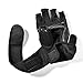 Boxing Gloves Men Gloves Kickboxing Gloves Punching Bag Gloves Karate Gloves Half Finger Kickboxing Gloves Taekwondo Sparring Glove Hand Wraps for Boxing Gloves Women for Kids Muay Thai