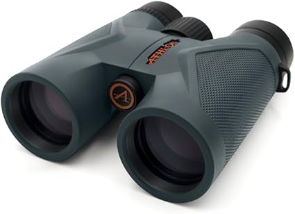 athlon binoculars