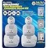 Amazon.com: Bell and Howell Ultrasonic Pest Repellers with