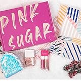 The Pink Sugar Box Subscription - Lifestyle