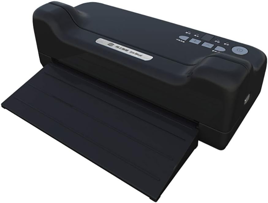 YXGH@ Vacuum Packaging Machine Commercial Fully Automatic Food Vacuum Machine Laminator Small Pumping Glossy Bag Packing Machine