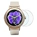 LG Watch Style Screen Protector, Wimaha 2 Pack Tempered Glass Screen Portector for LG Watch Style Scratch Resistant