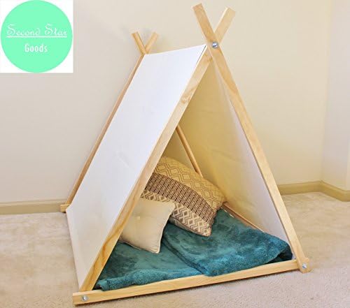 Kids Play Tent | Teepee | Kids Tipi | Play Tents | Wigwam | Teepee Tent | Kids Tent | Play Teepee | Tent | Childrens Teepee | Converts to Clothing Rack