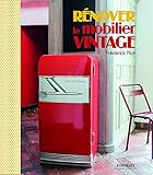 Image de Rénover le mobilier vintage