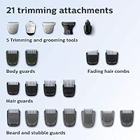 philips norelco 9000 multigroom