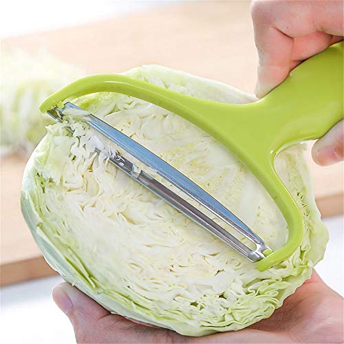 Compare price to cabbage shredder for cole slaw