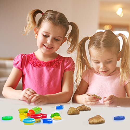 iRunning Putty, Super Space Putty Slime Toy Stress