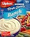 Lipton/Gefen Kosher Soups, Lipton Kosher Recipe Secrets Ranch Soup, 2.4-Ounce (Pack of 12)