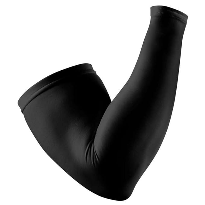 VENI MASEE Basketball Shooter Sleeve Compression Arm Sleeve for