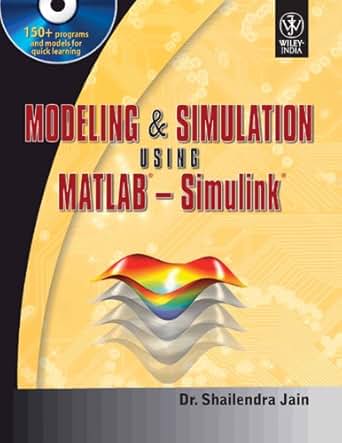 Simulation Simulation
