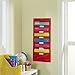 Educational Insights Small Space Place Pocket Chart