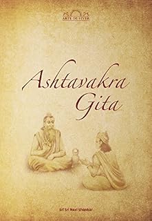 Livro Ashtavakra Gita