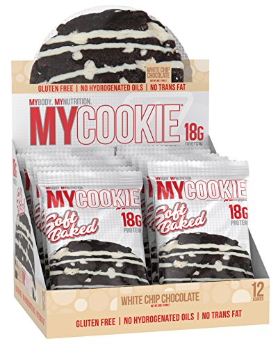 Pro supps mycookie delicious soft baked protein cookie,…