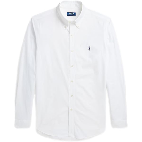 Ralph Lauren リボン付きホワイトシャツ ブラウス リボン POLO RALPH LAUREN(ポロラルフローレン) - ブランド