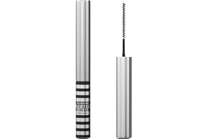 Annabelle Skinny Mascara, Black, Award-Winning Mascara for Short Lashes, Ultimate Length & Definition, Microscopic & Ultra-Pr