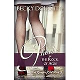 Phoebe and the Rock of Ages: The Gustafson Girls Book 3