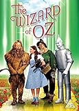 The Wizard Of Oz - 75th Anniversary Edition [DVD] [1939]