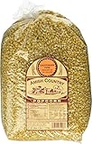 Amish Country Gourmet Popping Corn- Premium Ladyfinger 6 lb