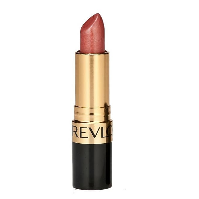 Revlon New Super lustrous Lip Stick blushed 420 (309976954035)