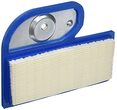 Stens 100-160 Air Filter Replaces Kawasaki 11013-7002 John Deere M137556 Ariens 21538200 Gravely 21538200 Cub Cadet 490-200-0004
