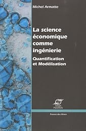 La  science économique comme ingénierie