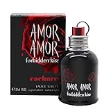 Cacharel Amor Amor Forbiden Kiss 30ml