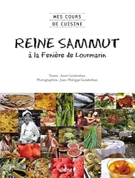 Reine Sammut à la Fenière de Lourmarin