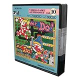 Mr.Do!/Mr.Do!vsUNICORNS X68000ソフト