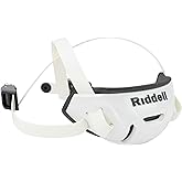 Sports Unlimited SpeedFlex Cam-Loc Hard Cup Football Chin Strap 2.0, SpeedFlex Chin Strap for Football Helmet