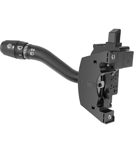 Amazon.com: ANGLEWIDE Turn Signal Switch 1997-1998 For Ford F-150