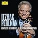 Complete Recordings on Deutsche Grammophon