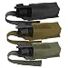 VooDoo Tactical Tourniquet Pouch W/Medical Shears Slot, Red -