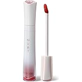 FLORASIS Celestial Luster Lip Gloss Smooth Lipstick Lips Color (01 Dusty Mocha)
