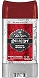 Old Spice Red Zone Collection Antiperspirant & Deodorant Gel, Swagger 4 oz