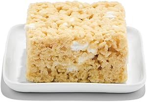 WHOLE FOODS MARKET Crispy Rice Treat