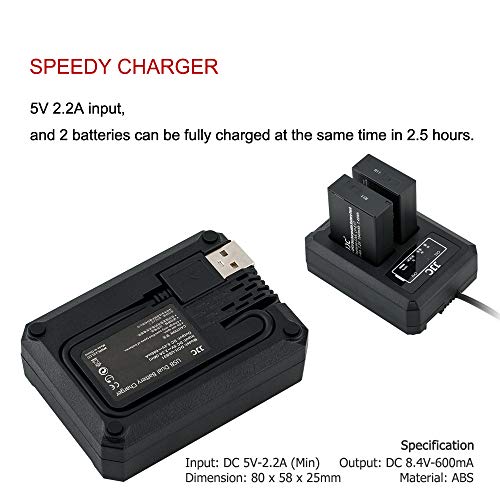 Dual Battery Charger for Olympus Camera Pricepulse