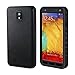 vcloo Note 3 Waterproof Case, Galaxy Note 3 Underwater Case, Durable Full Sealed Case, Dust Proof, Snow Proof,Shockproof Protection Case Cover with a 3.5mm AUX Cable for Galaxy Note 3(Black)