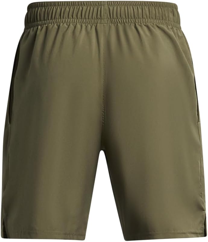 Women's Fly By 3'' Shorts Black/Astro Pink/Reflective M M