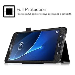 Fintie Folio Case for Samsung Galaxy Tab A 7.0
