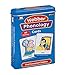 Super Duper Publications Webber Illustrated Phonology Final Consonant Deletion Minimal Pair Card Deck Educational Learning Resource for Children