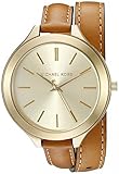 Michael Kors Watches Runway Watch