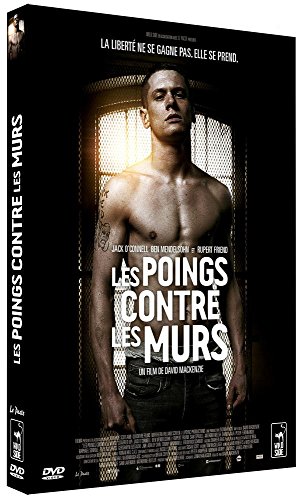 Les Poings contre les murs