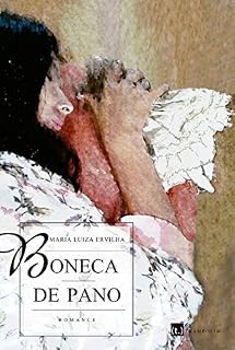 Livro BONECA DE PANO