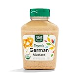 365 by Whole Foods Market, Organic German