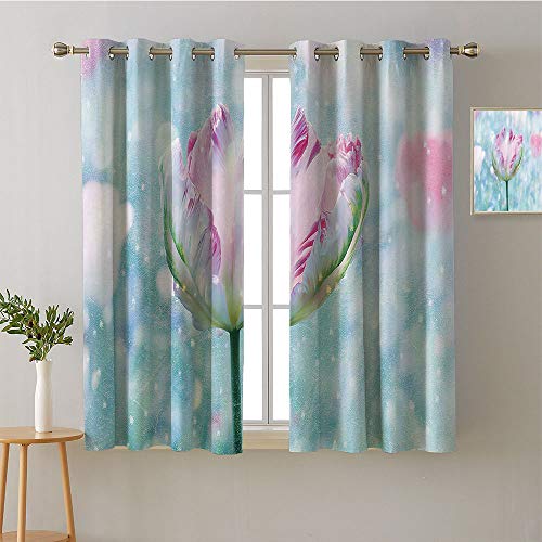 All Of Better Curtain For Bathroom Grommets Insulating Darkening