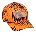 Outdoor Cap Men's Kryptek Patriotic Cap